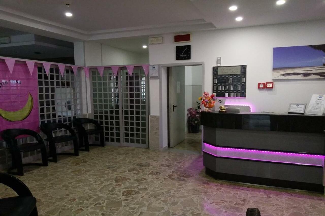 Hotel Annamare 3*