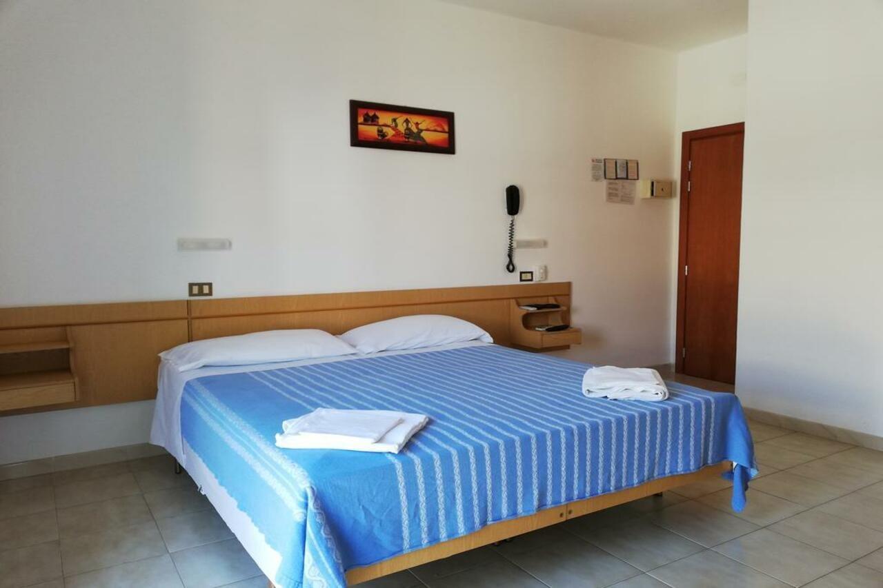 Annamare Hotel