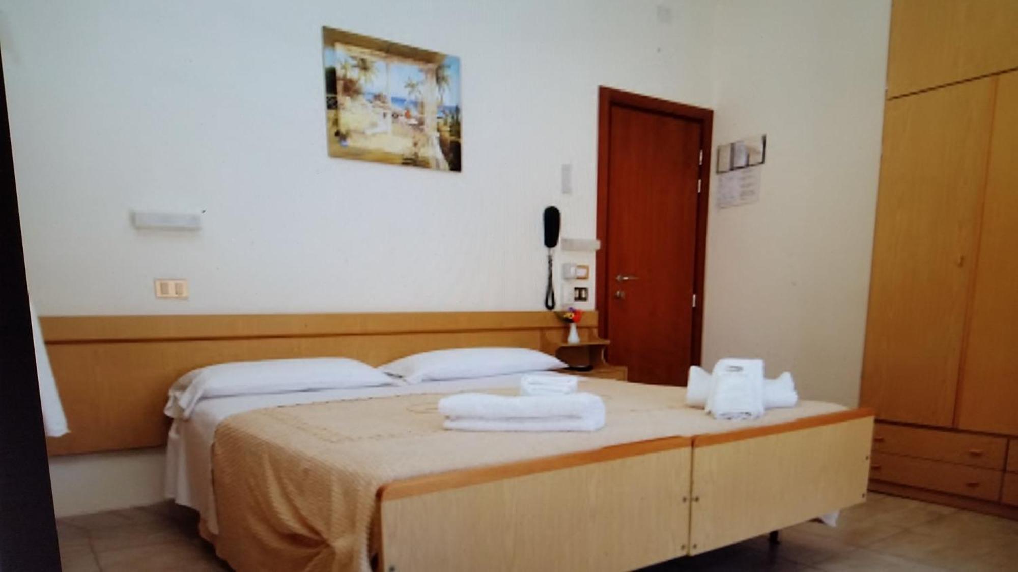 Hotel Annamare Rimini