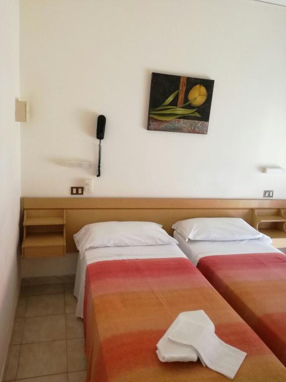 Hotel Annamare Rimini