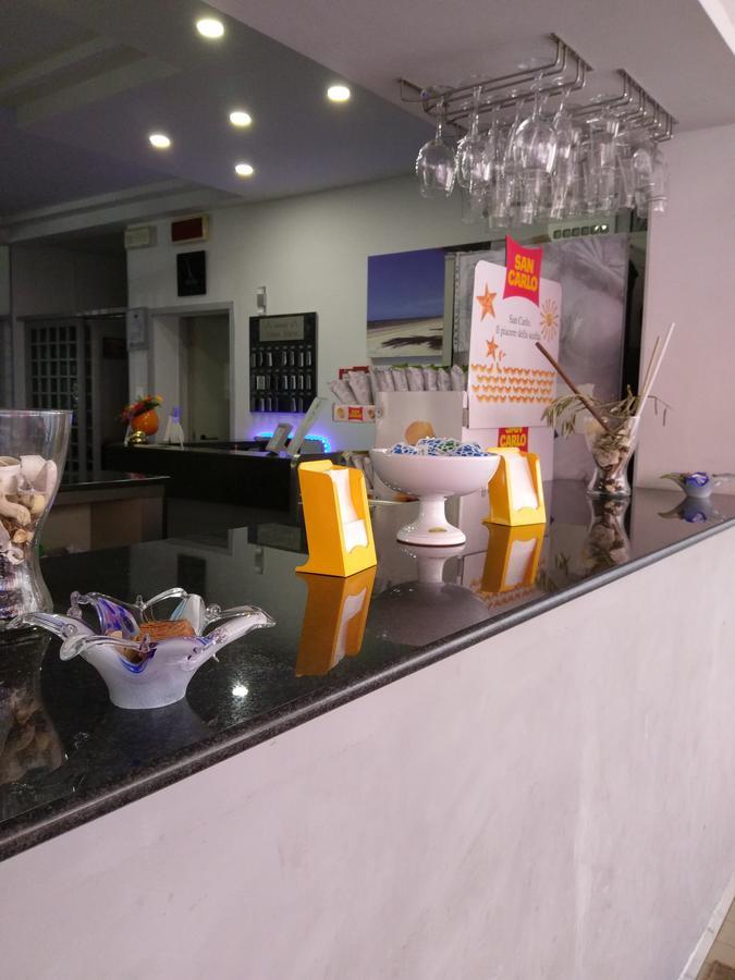 Annamare Hotel 3*
