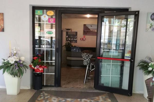 Hotel Annamare