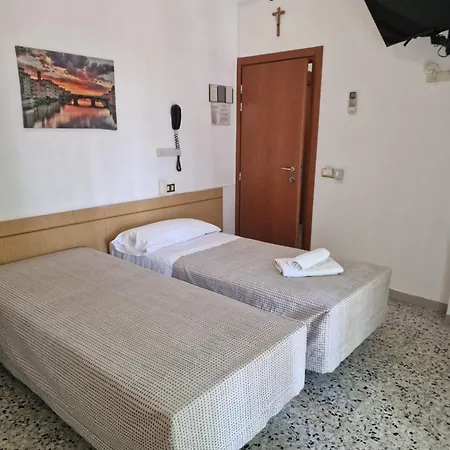Hotel Annamare Rimini Exterior photo