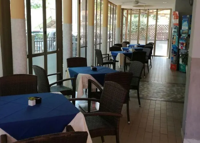 Hotel Annamare