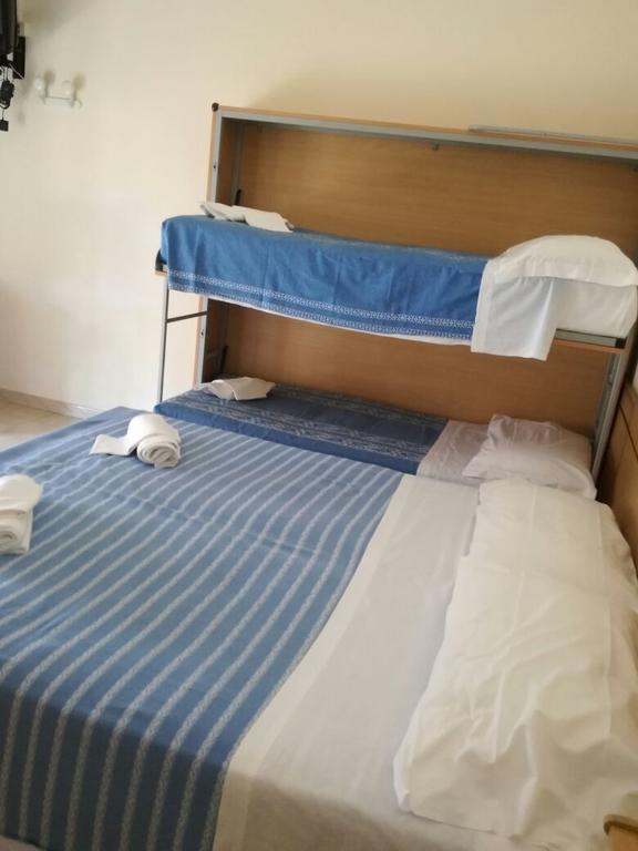 Hotel Annamare 3*