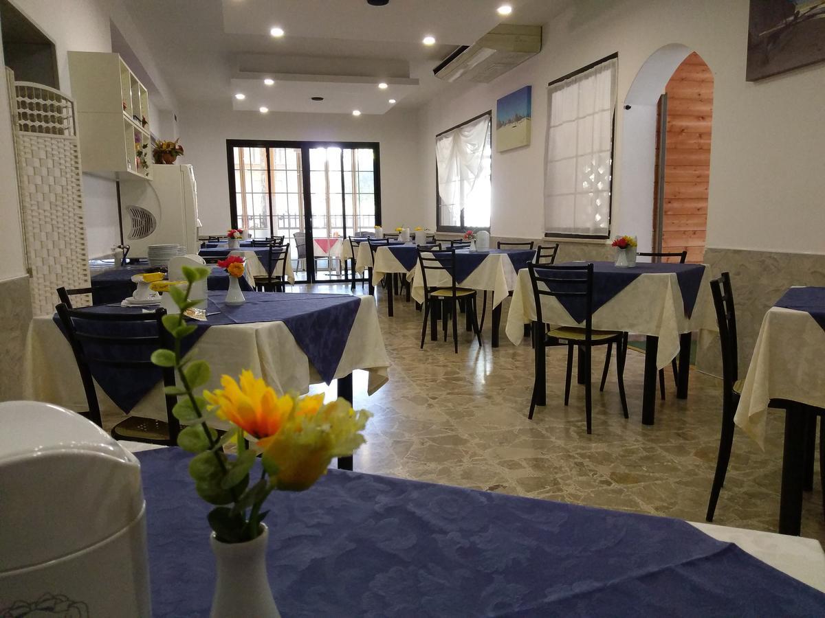 Hotel Annamare 3*
