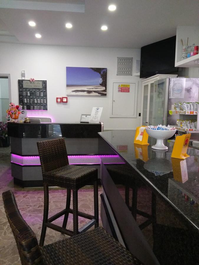 Annamare Hotel