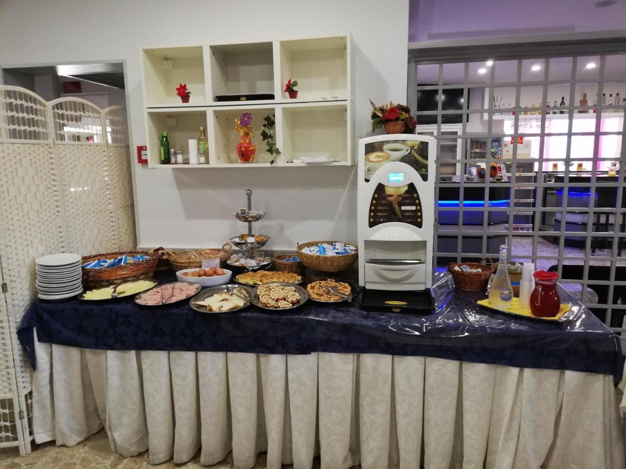 Annamare 3* Rímini