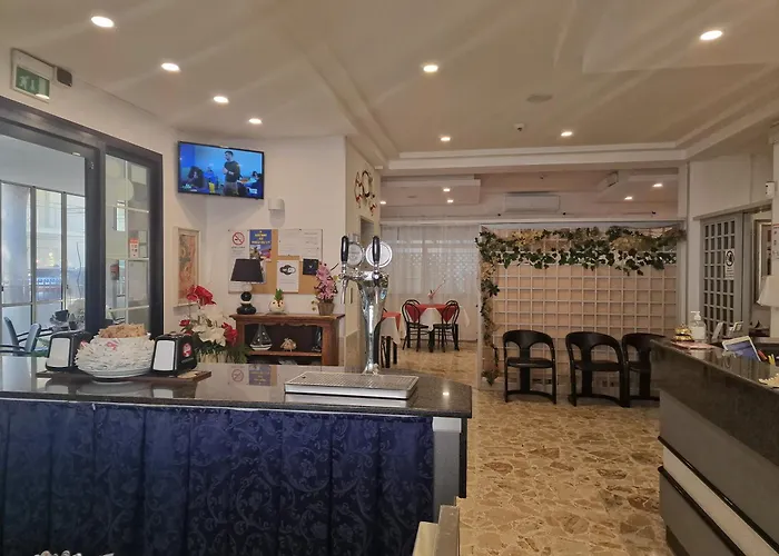 Hotel AnnaMare