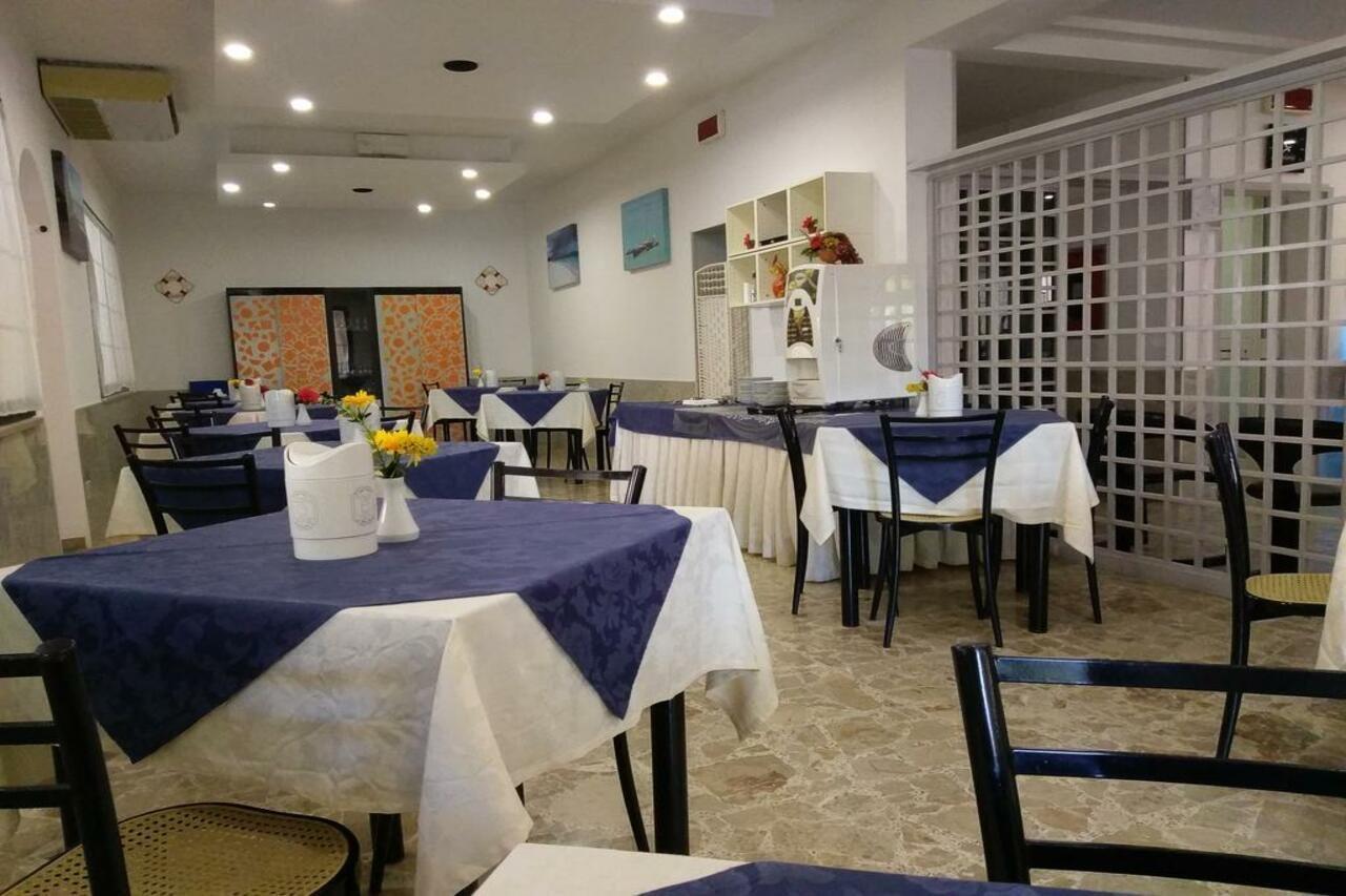 Annamare Hotel Rimini