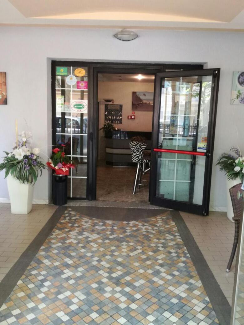 Hotel Annamare