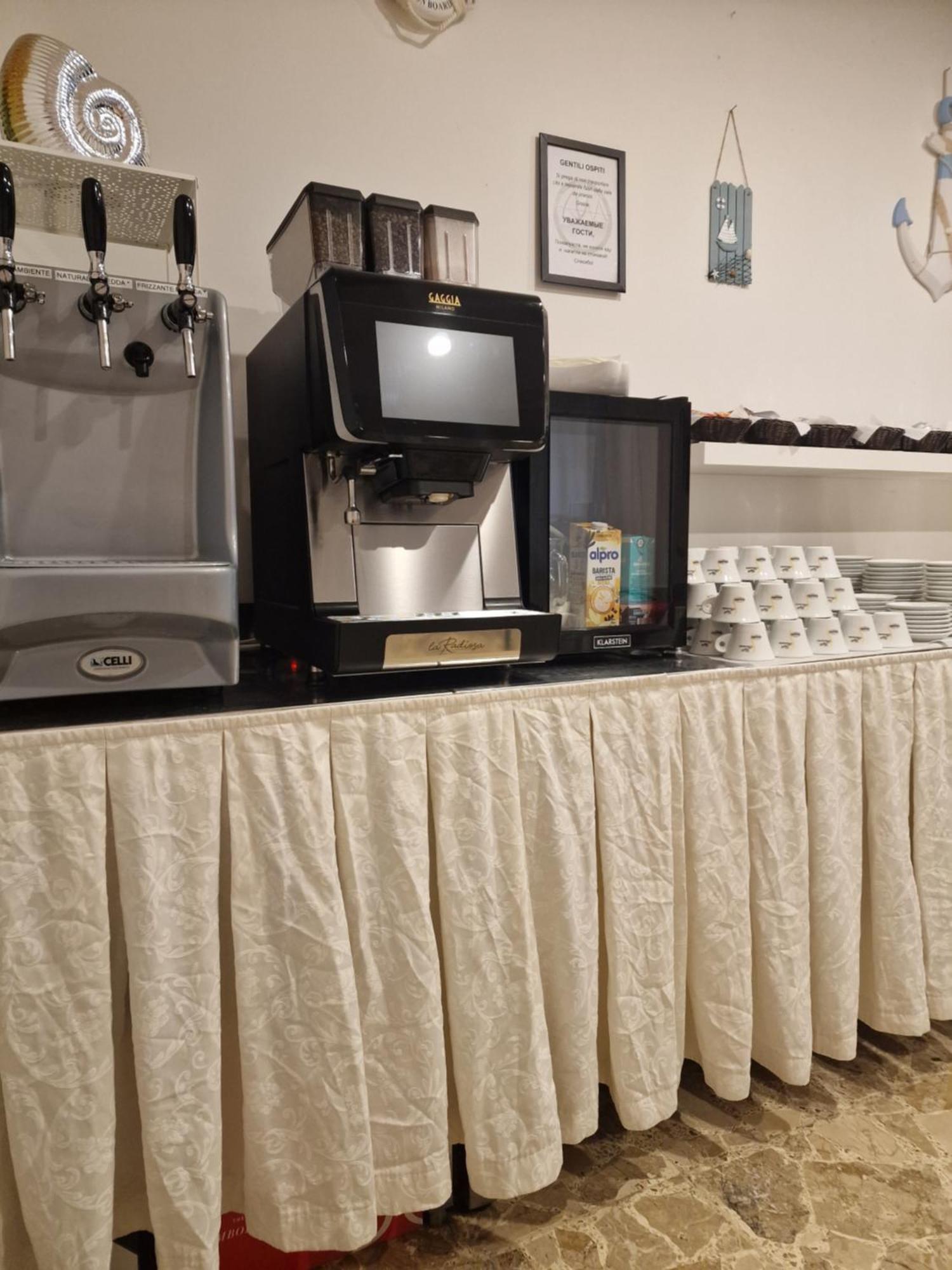 Annamare Hotel