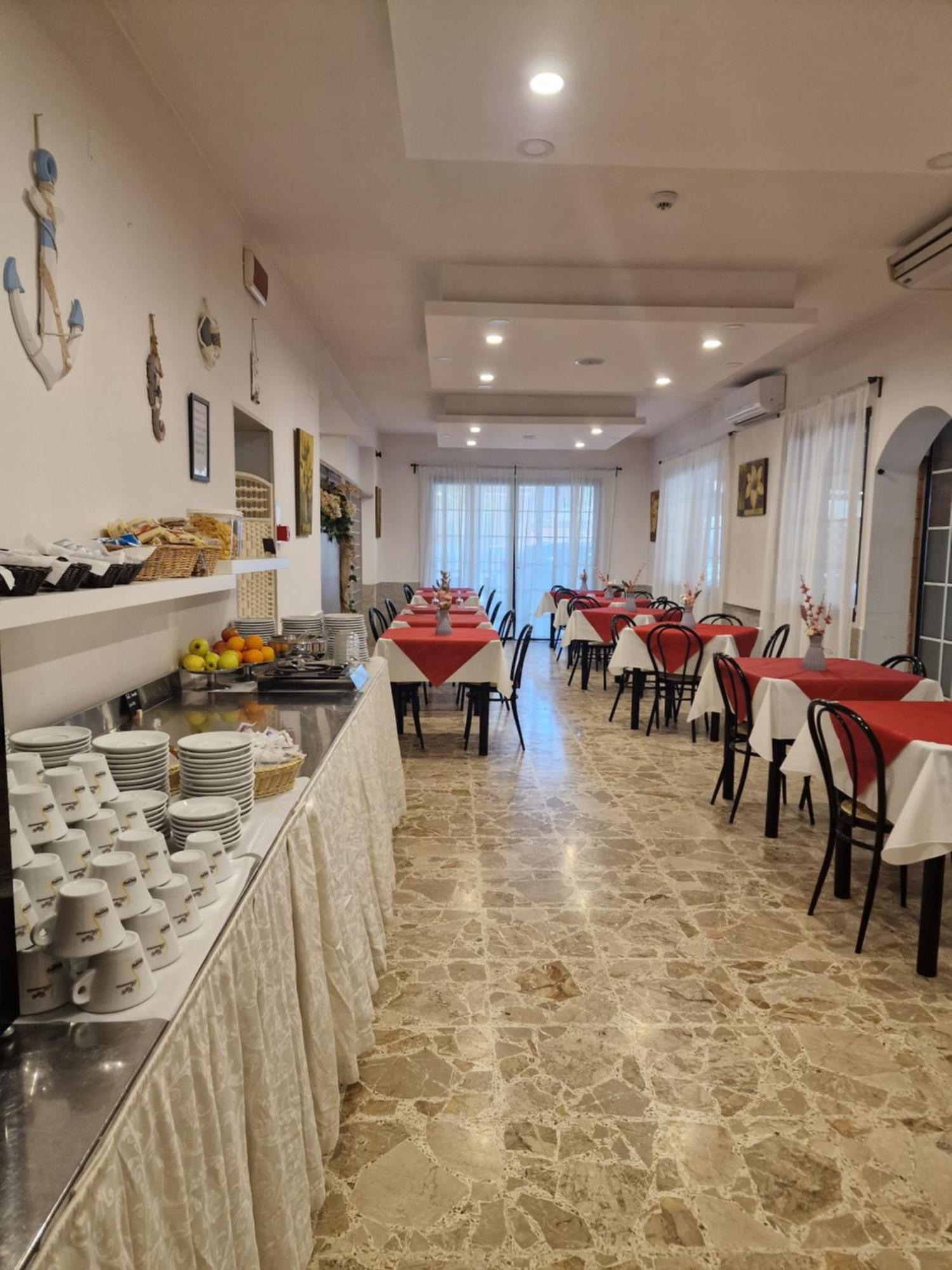 Hotel Annamare
