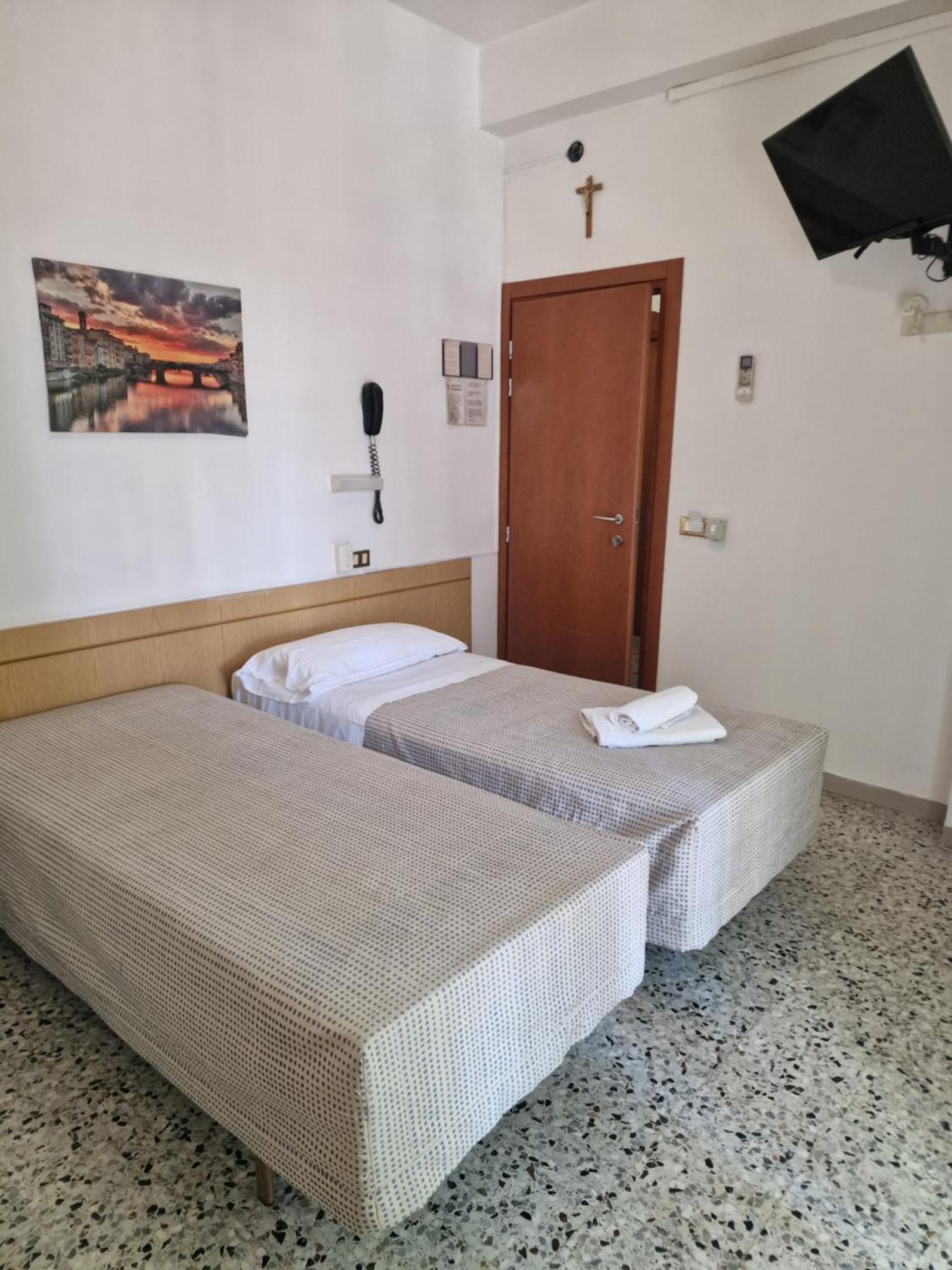 Hotel Annamare Rimini