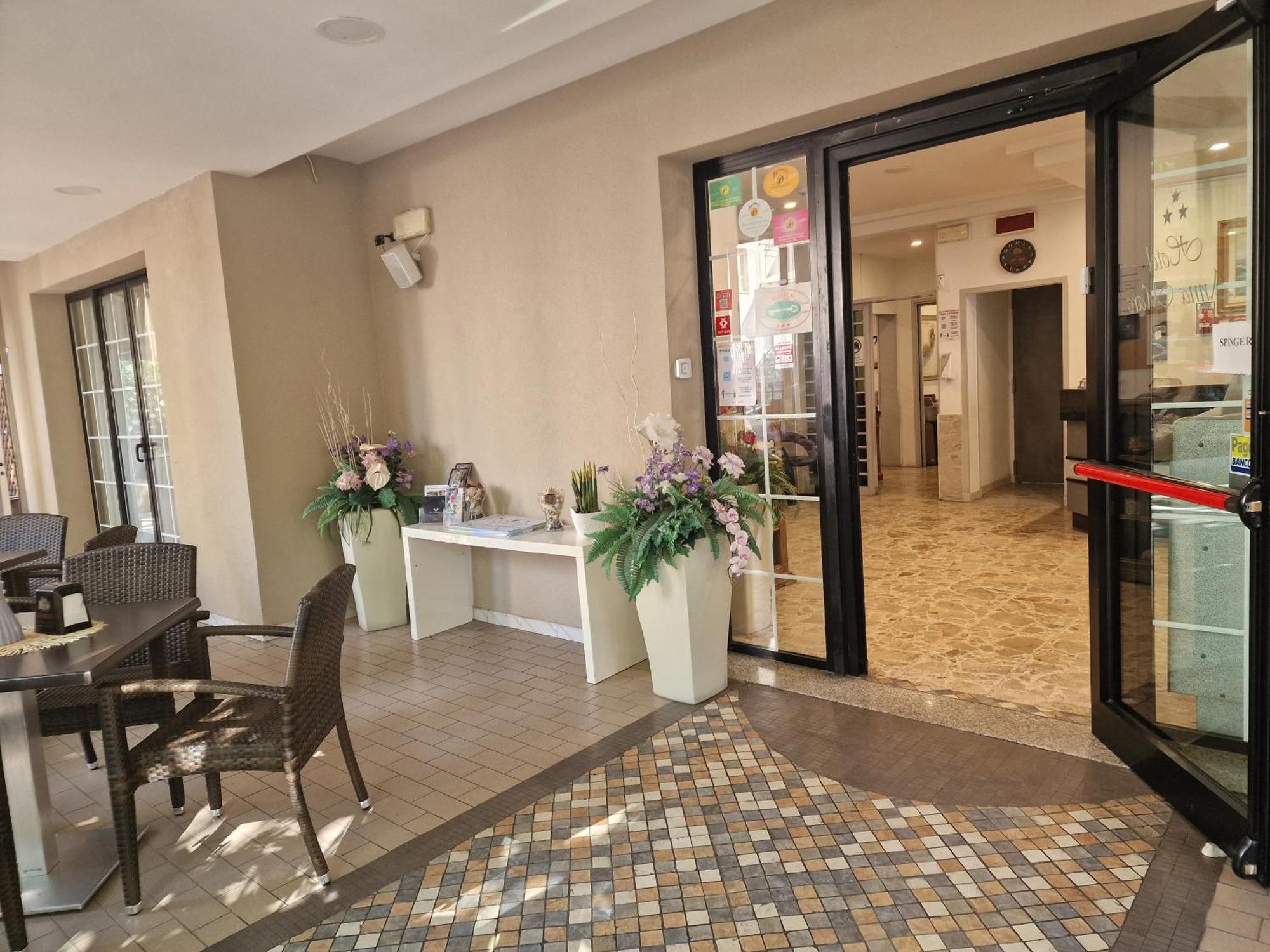 Annamare 3* Rimini