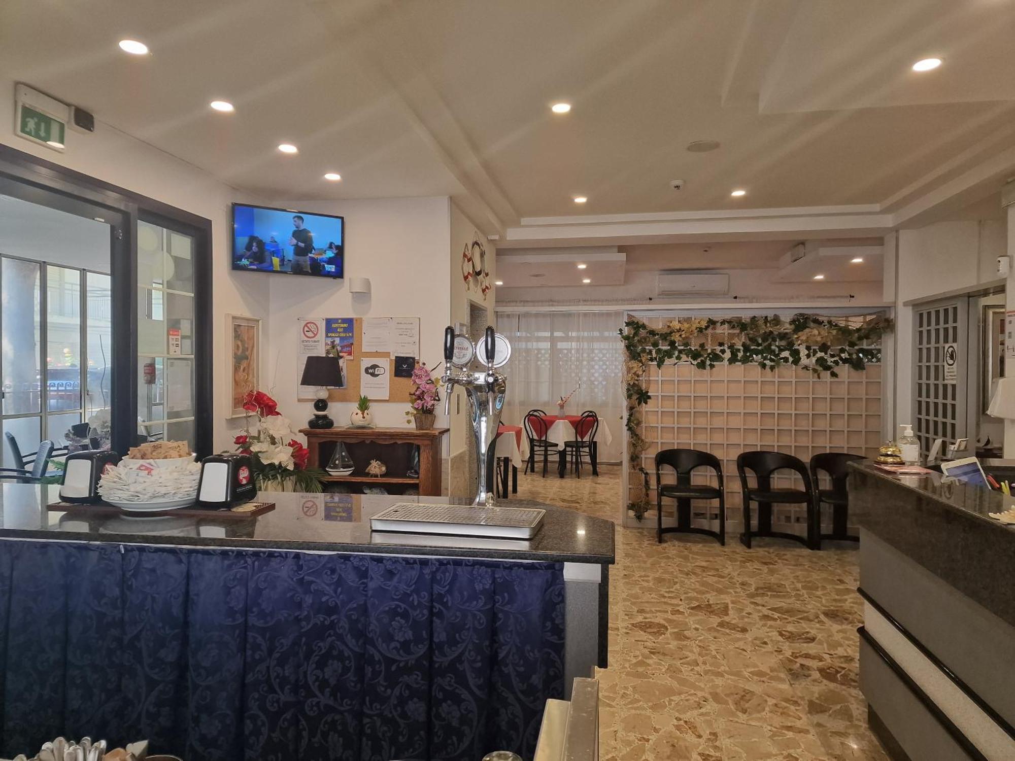 Hotel Annamare
