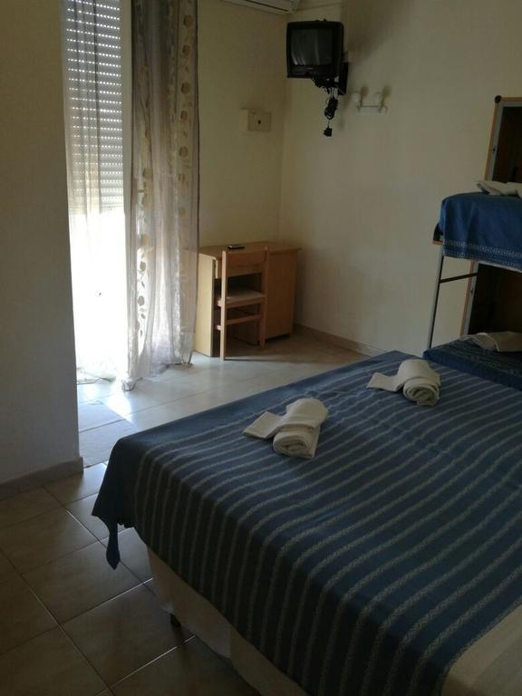 Hotel Annamare
