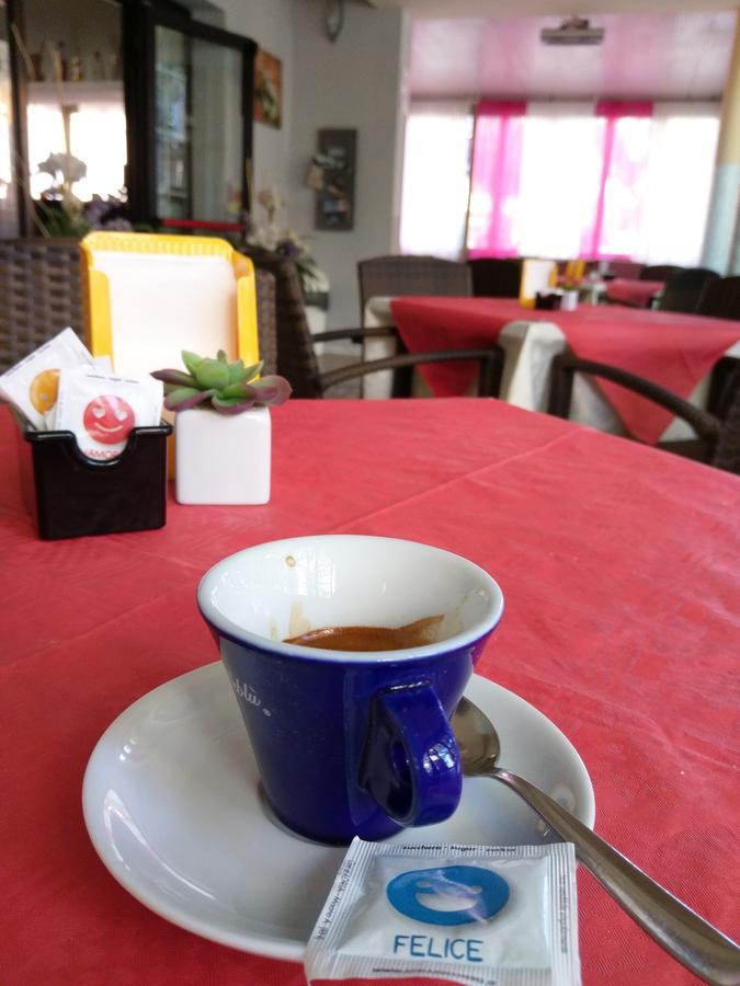 Hotel Annamare