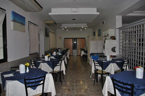 Annamare 3* Rimini